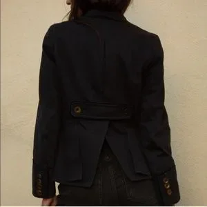 Marc Jacobs | Jackets & Coats | Marc Jacobs Military Jacket Size 4